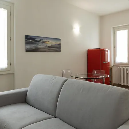 Apartamento Ponte Vecchio Oro Florencia