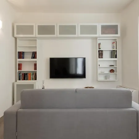 Apartamento Ponte Vecchio Oro Florencia