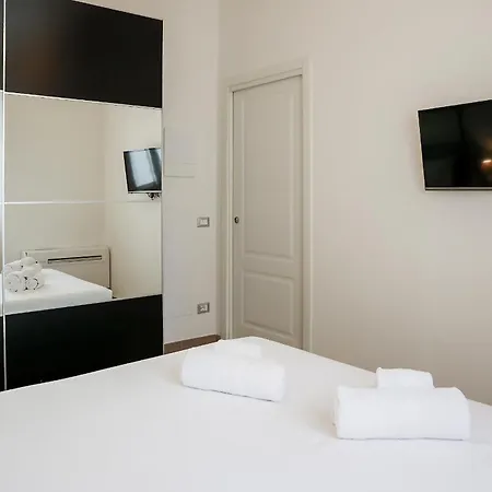 Apartamento Ponte Vecchio Oro *