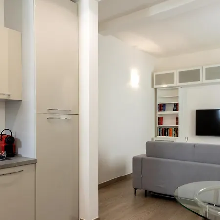 Apartamento Ponte Vecchio Oro *