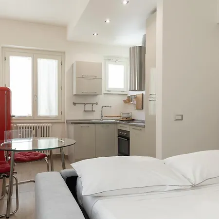 Ponte Vecchio Oro Apartamento