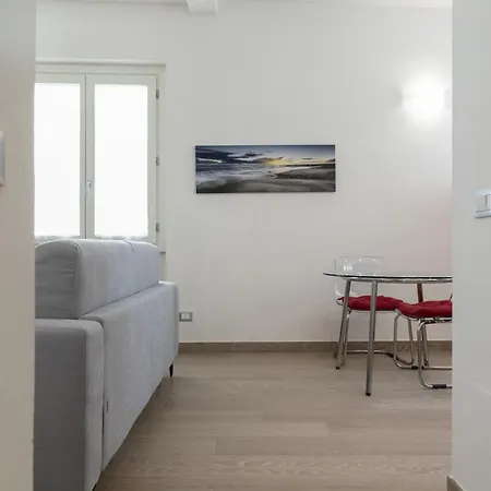 Apartamento Ponte Vecchio Oro Florencia