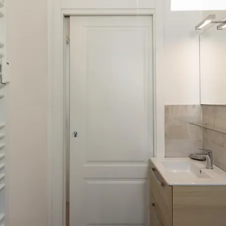 Apartamento Ponte Vecchio Oro