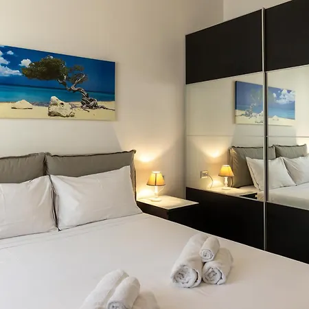 Apartamento Ponte Vecchio Oro Florencia