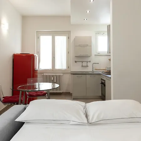 Ponte Vecchio Oro Apartamento